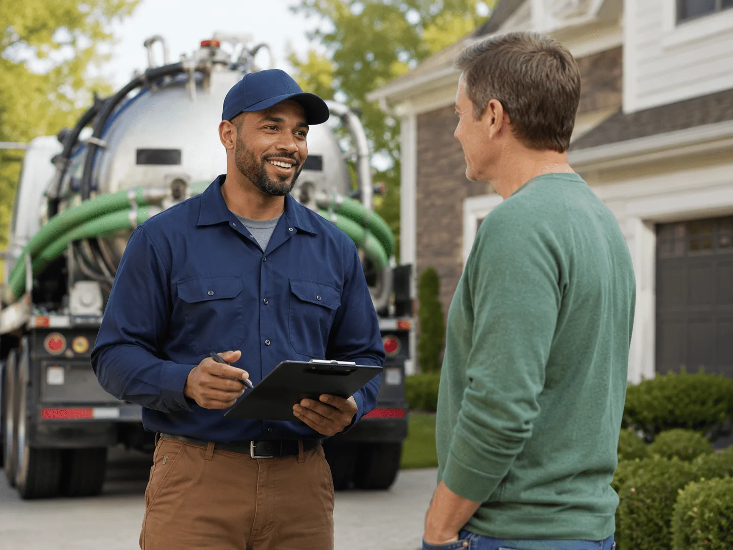 Mosquito Control Pinehurst, ID FAQs