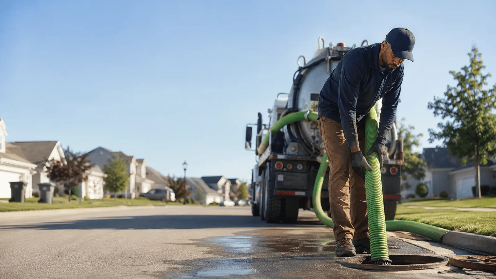 Mosquito Control in Pinehurst, ID